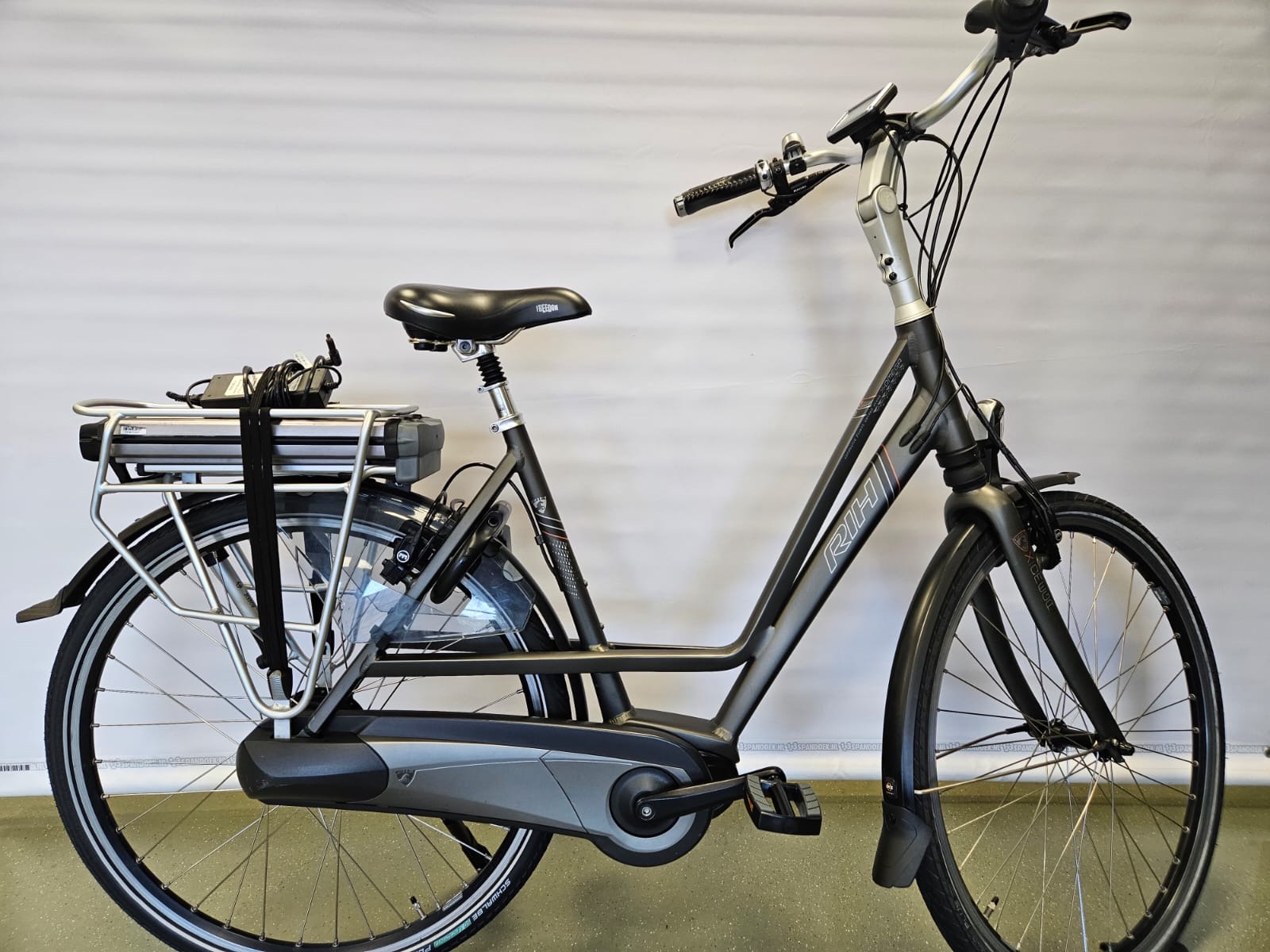 Rih X-Omega D54 14279