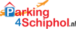 logo-Parking4Schiphol