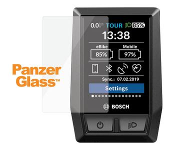 PanzerGlass Bosch Kiox BUI330 screenprotector glas ontsp