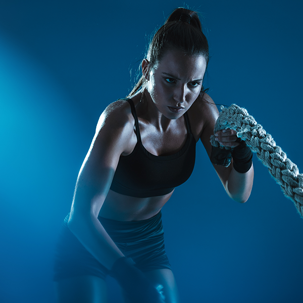 Fitness Journeys bij Fitland? Live longer, happier and healthier