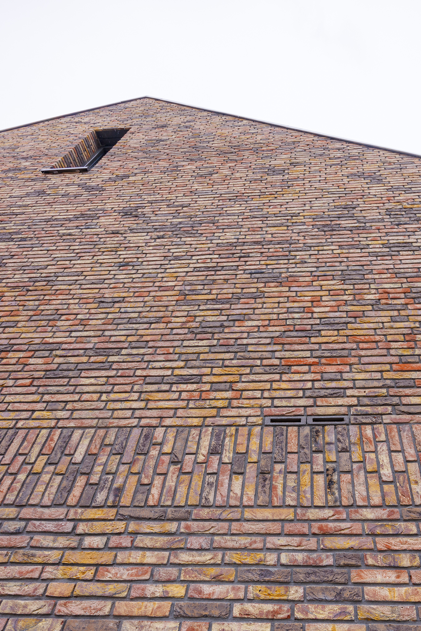 17 woningen Langelaar Veenendaal (Kelderman Bouw)