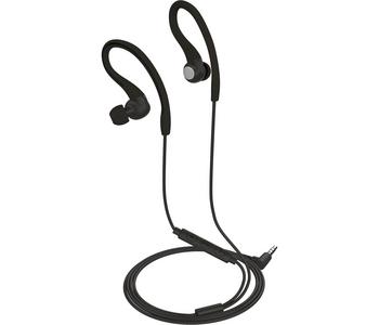 Celly headset in-ear UP-700 zwart