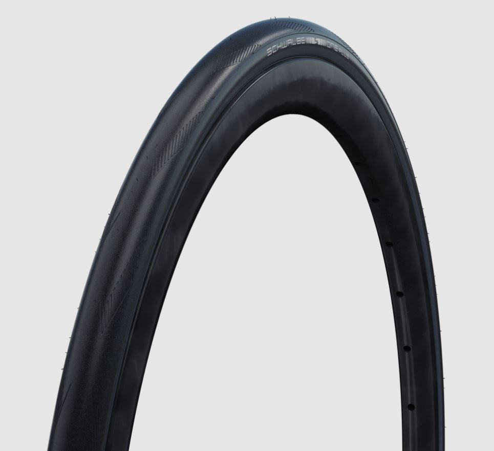Schwalbe bub one plus perf. 28x1.00 25-622 addix d