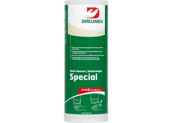 Dreumex zeep One2clean 2,8L special