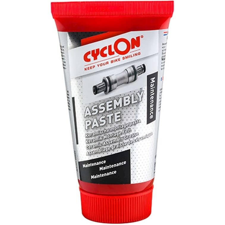 Cyclon assembly paste tube 50ml