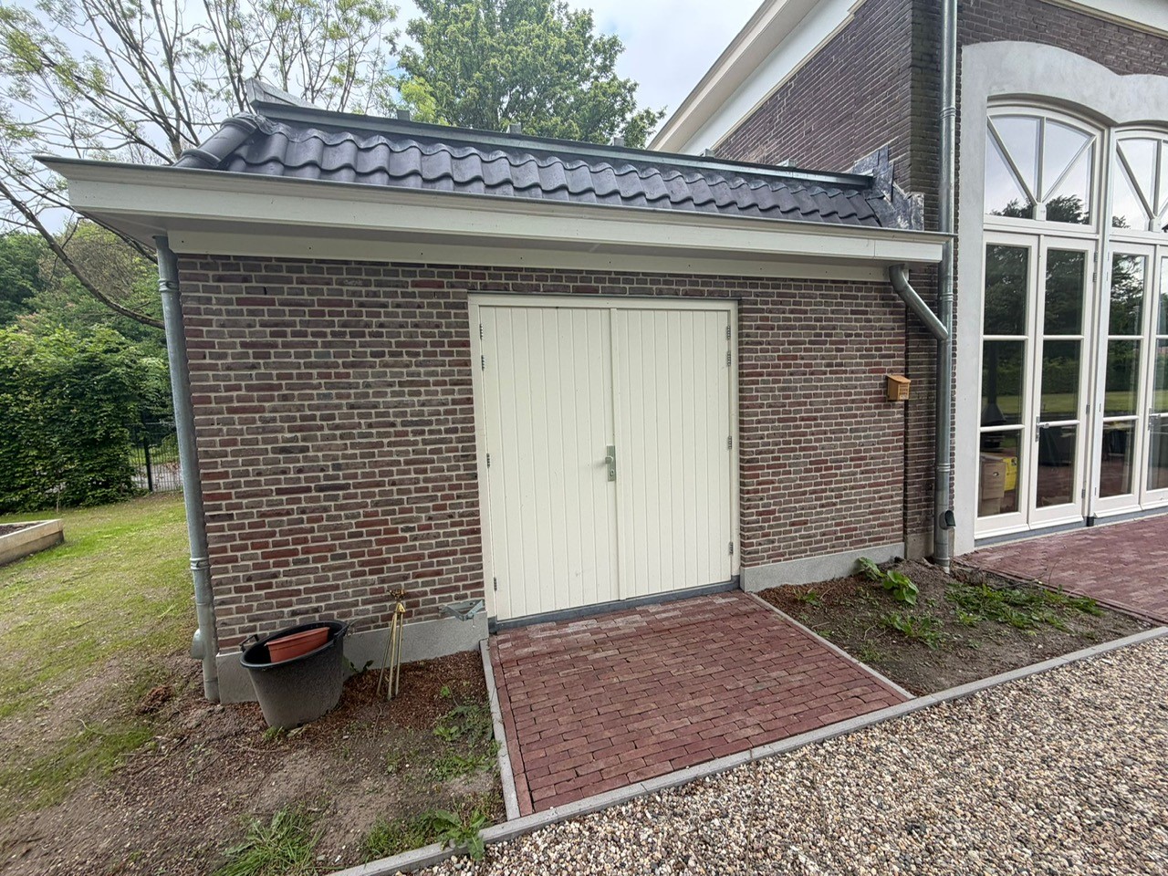 Renovatie Huis Rhienderstein Brummen (Aannemersbedrijf Peters BV)