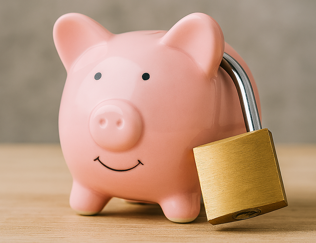 Loonbeslag: niets doen is geen optie!