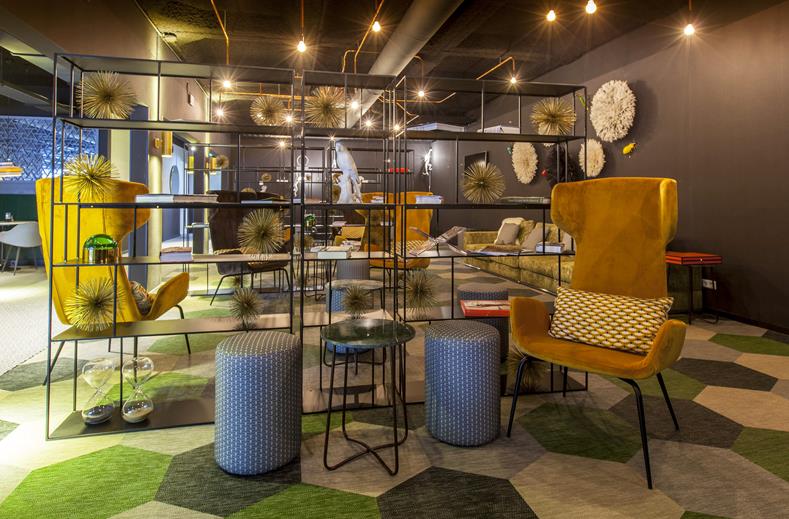 Ibis Styles Amsterdam Airport Park Sleep Fly flughafenamsterdamparken.de