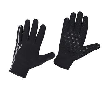 Winterhandschoen Neoprene Zwart XL