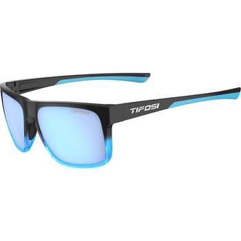 Tifosi bril Swick gloss zwart-blauw
