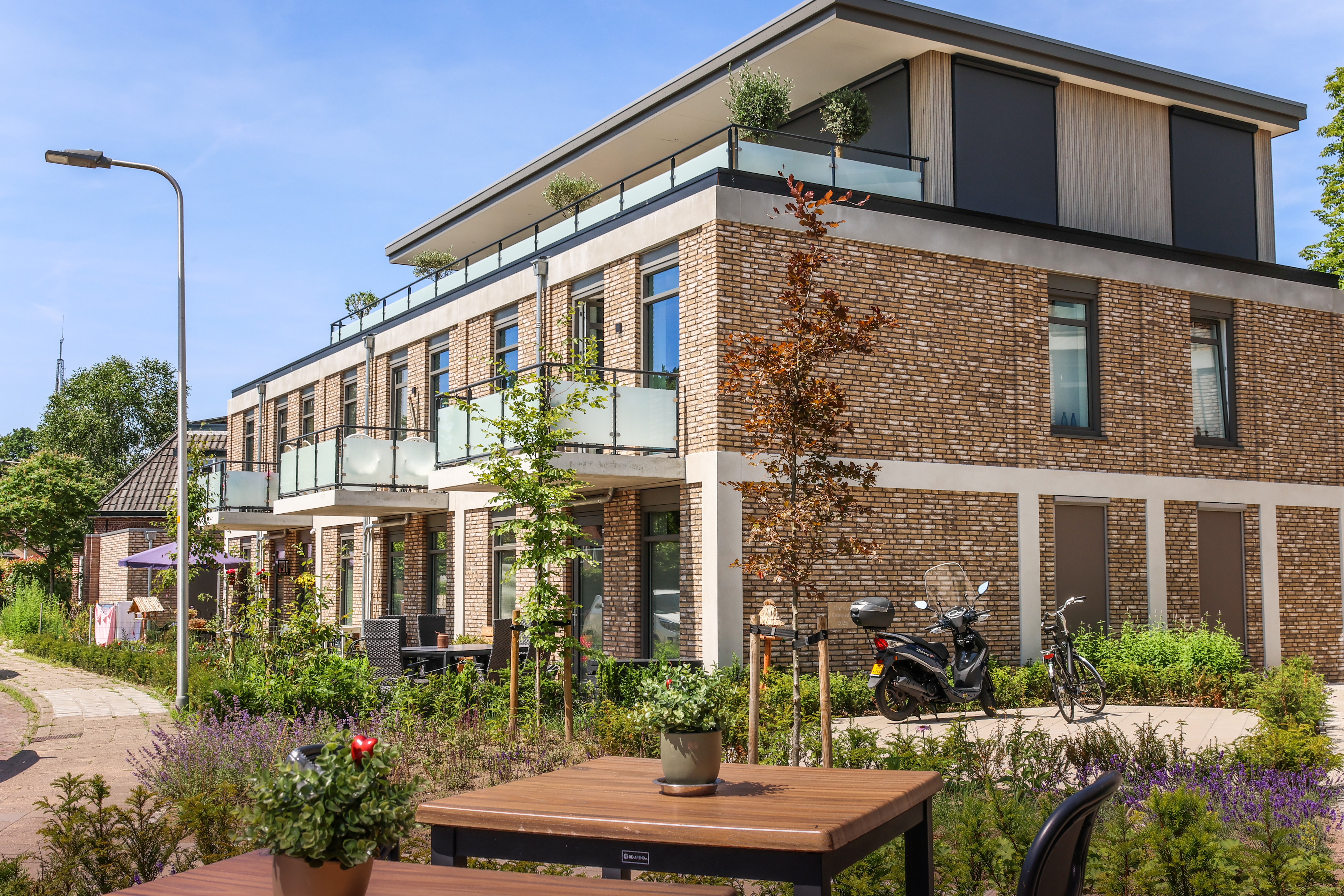 Hof van Concordia Brummen (Aannemersbedrijf Peters BV)