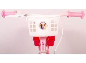 Volare Disney Princess 12inch roze meisjesfiets 8