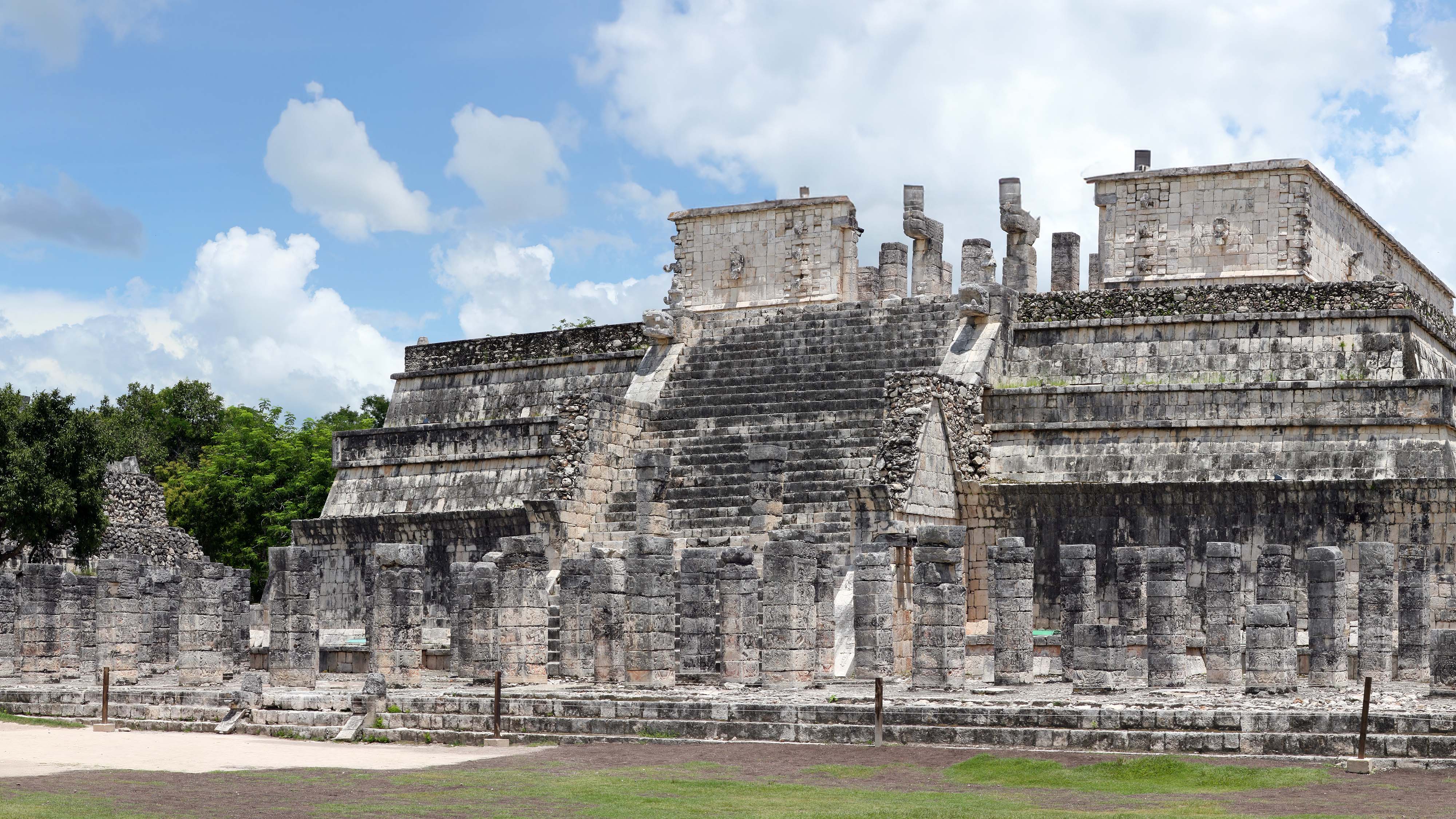 Chichén Itzá