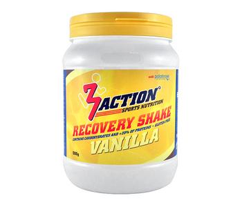 3 Action Recovery Shake Vanilla