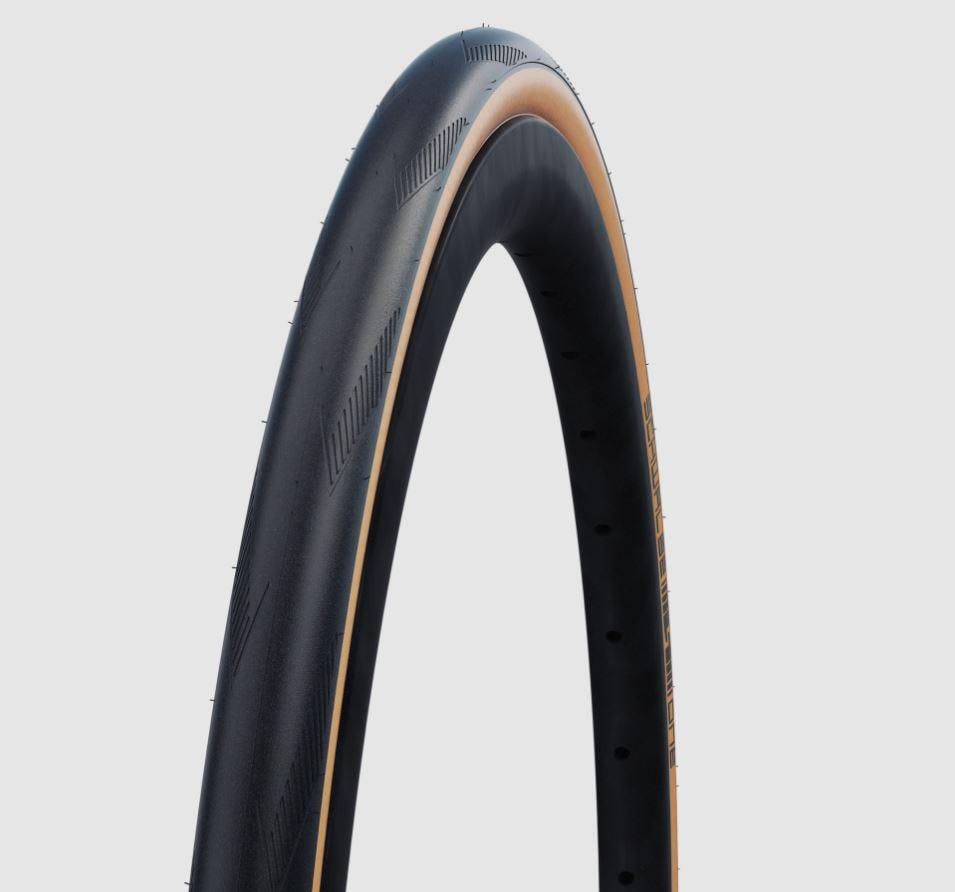 Schwalbe bub one perf. 28x1.20 30-622 addix vouw t