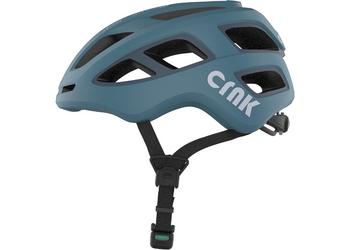CRNK helm Veloce blauw M