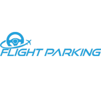 logo-Flight Parking