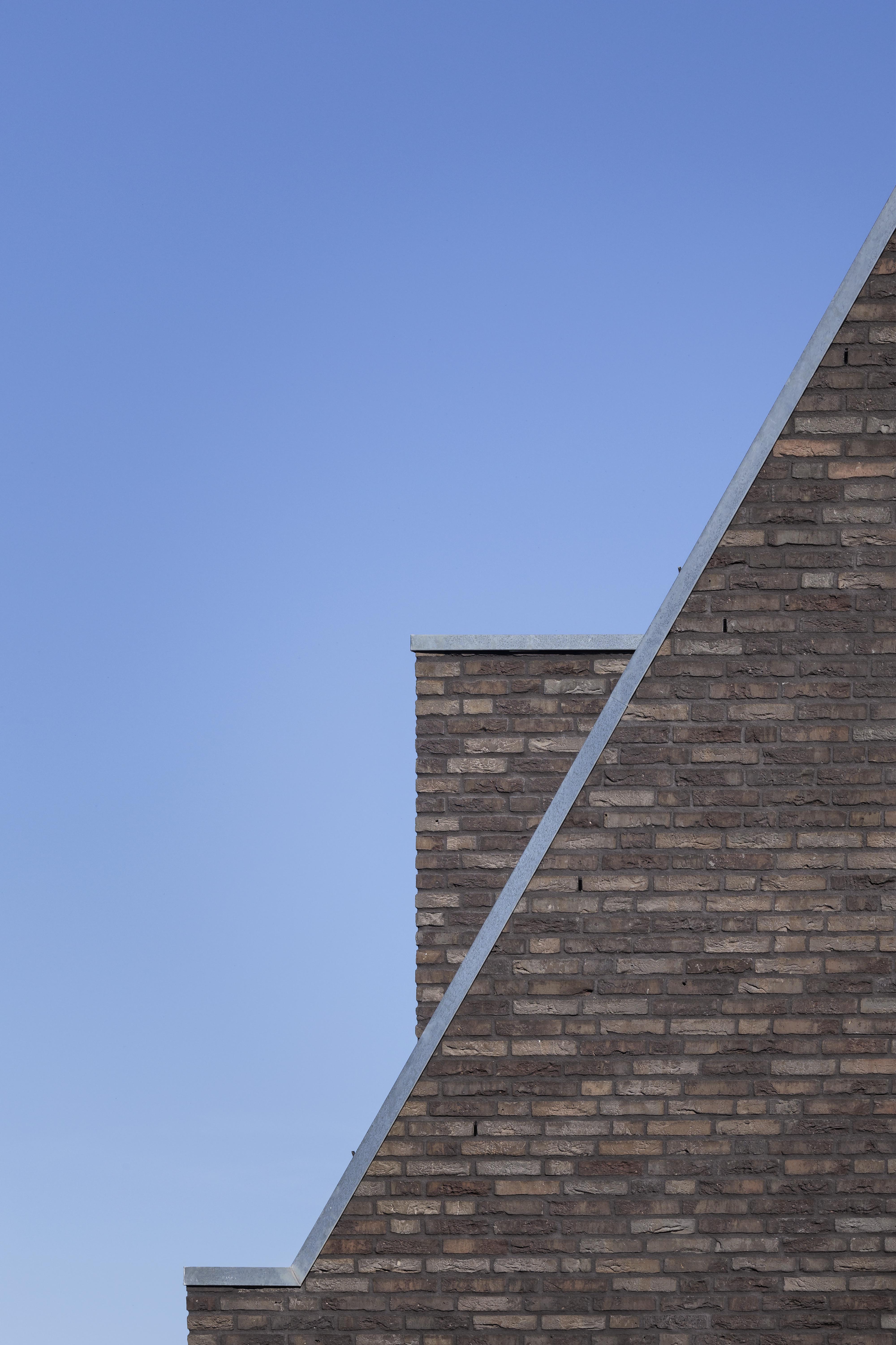 Vrijstaande woning Zwolle (Bouwbedrijf Mulder Elspeet)