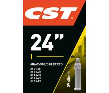 CST bnb 24 x 1.75 / 2.50 hv 48mm