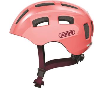 Abus helm Youn-I 2.0 living coral M 52-57 cm