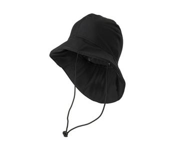 Agu rain hat urban outdoor black l/xl