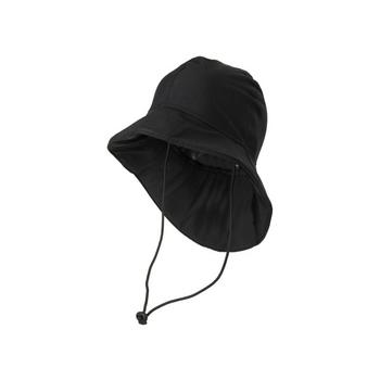 Agu rain hat urban outdoor black l/xl