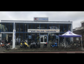Bekijk ons assortiment scooters