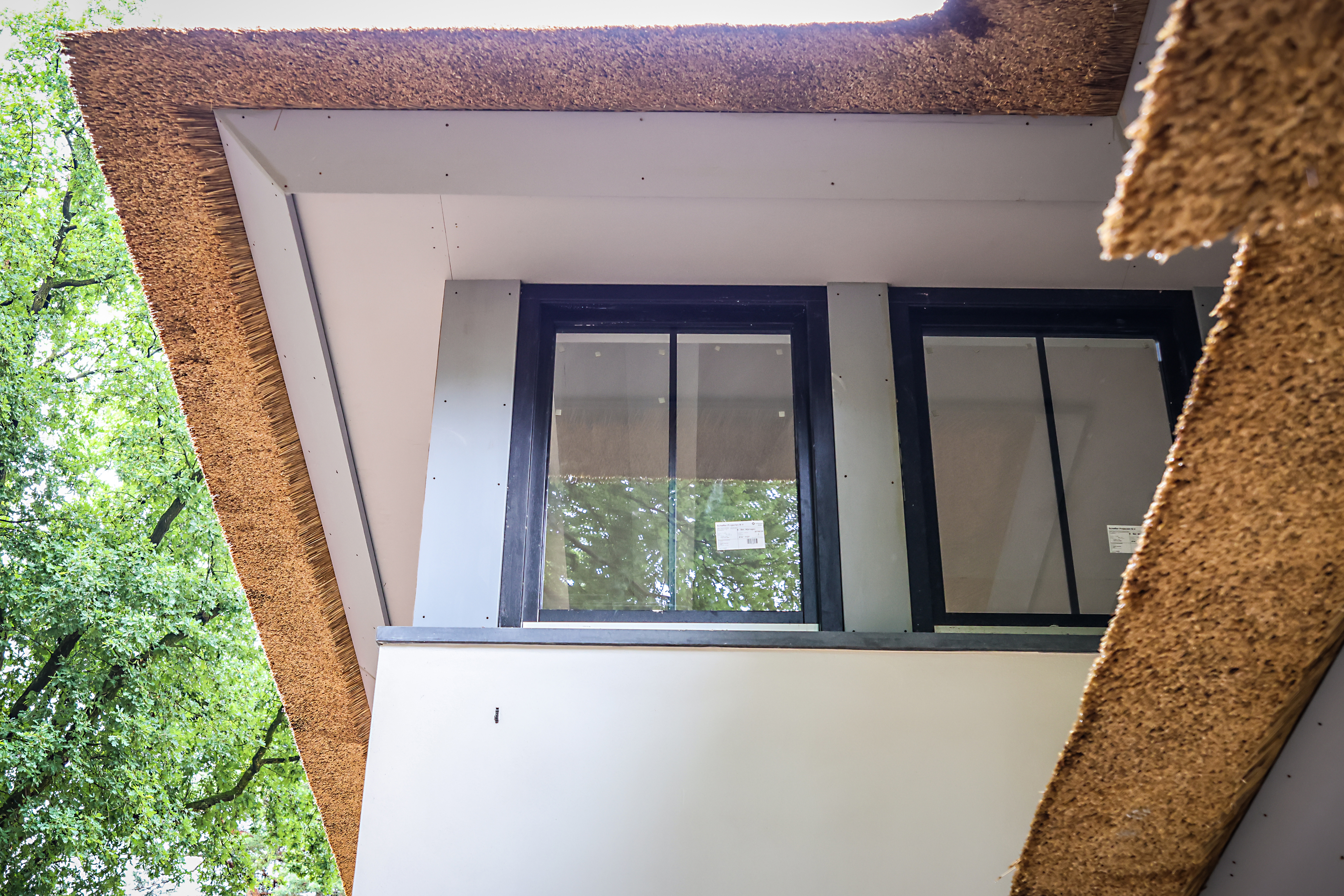 Vrijstaande woning Nijmegen (Bouwbedrijf Heebing BV)