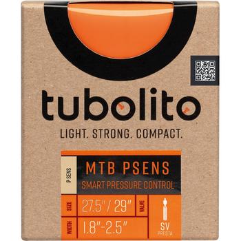 Tubolito bnb Tubo MTB-27.5/29 x 1.8 - 2.5 PSENS fv 42mm