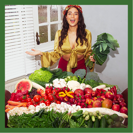 5 dingen die je moet weten voordat je vegan gaat