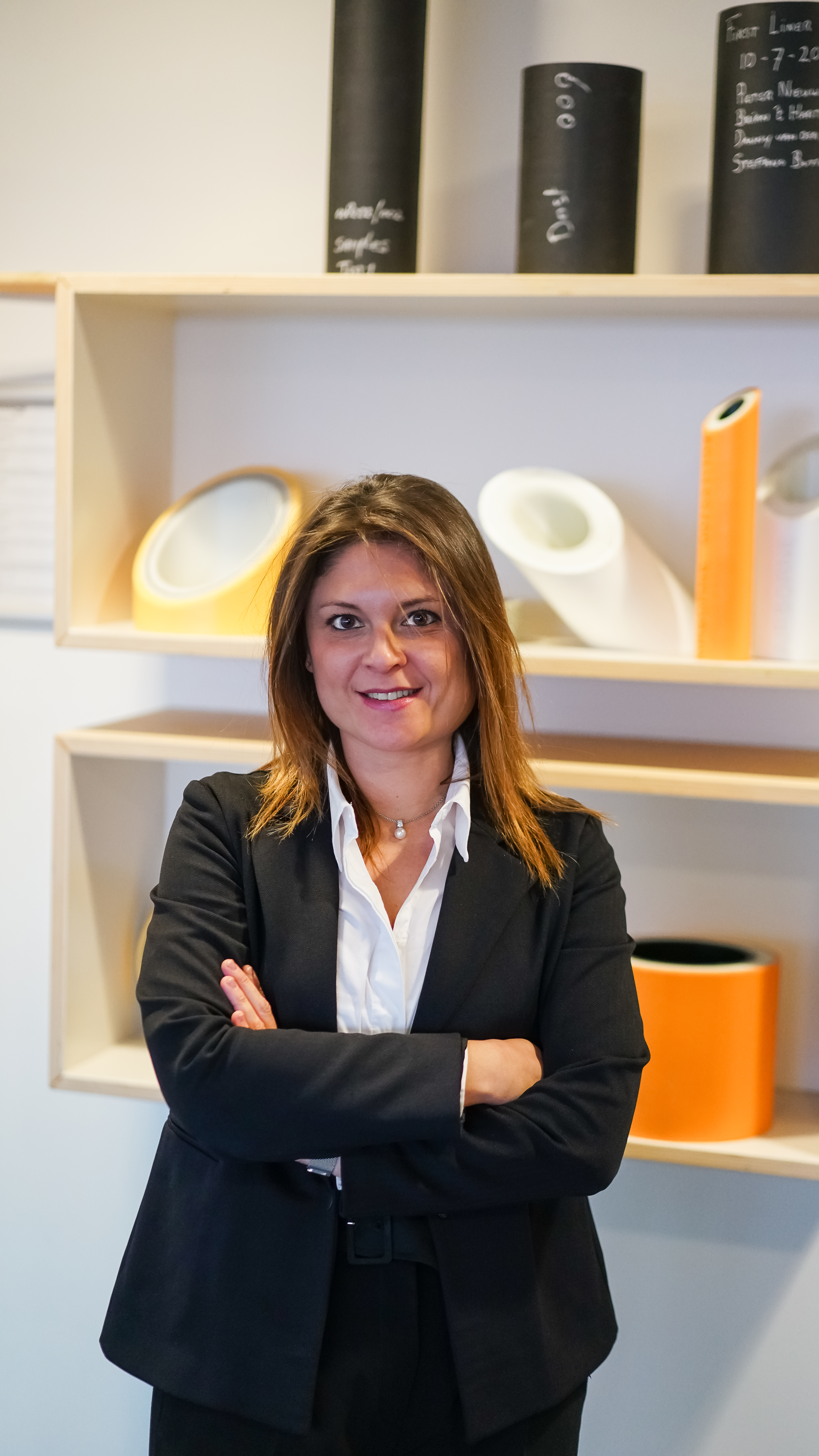 Meet the Team : Valentina Esposito 