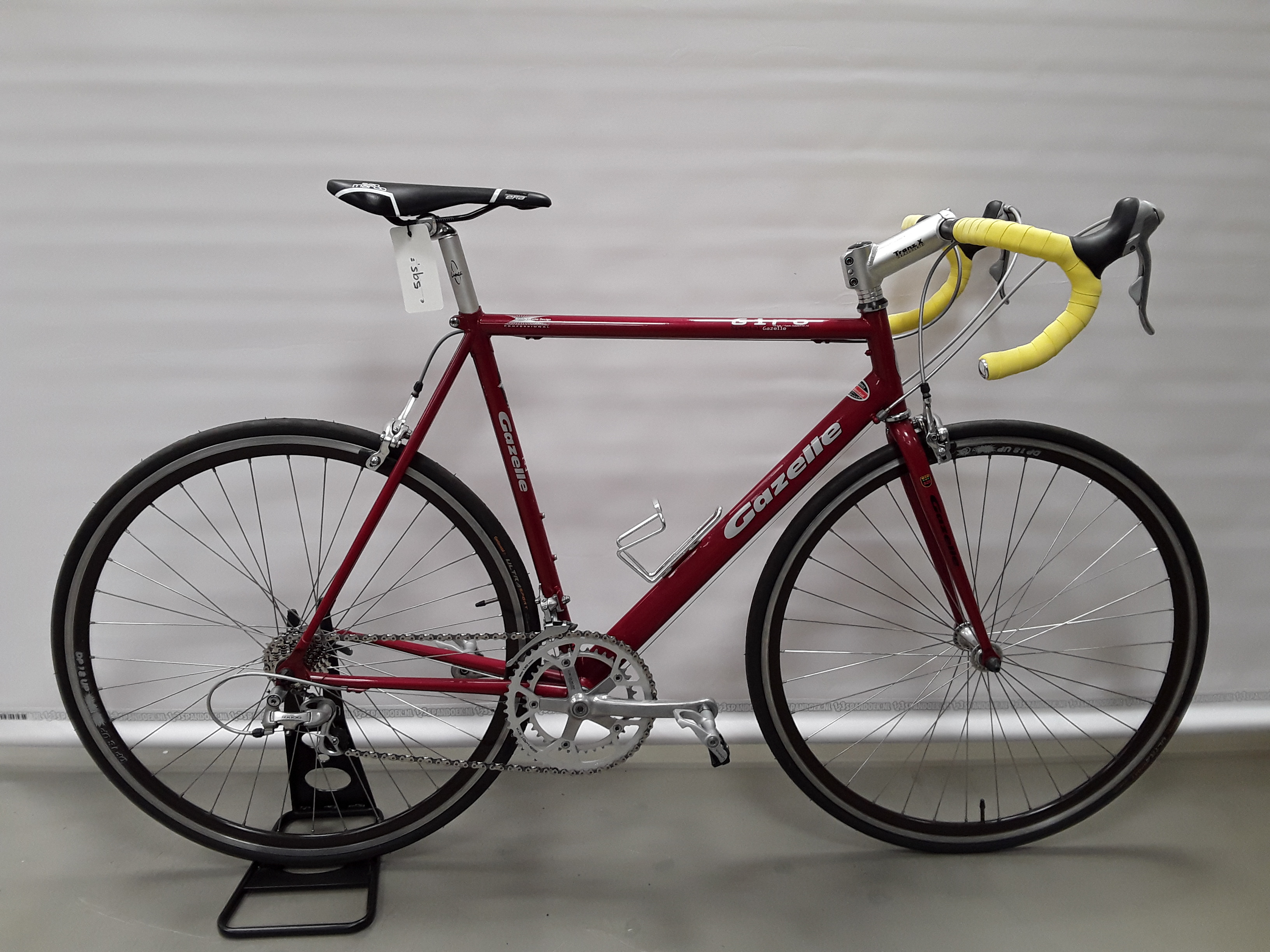 Gazelle Giro 499