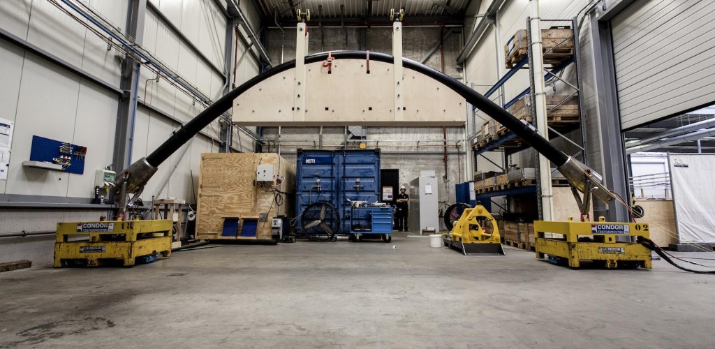 Subsea 7 enters the shareholder base of Strohm