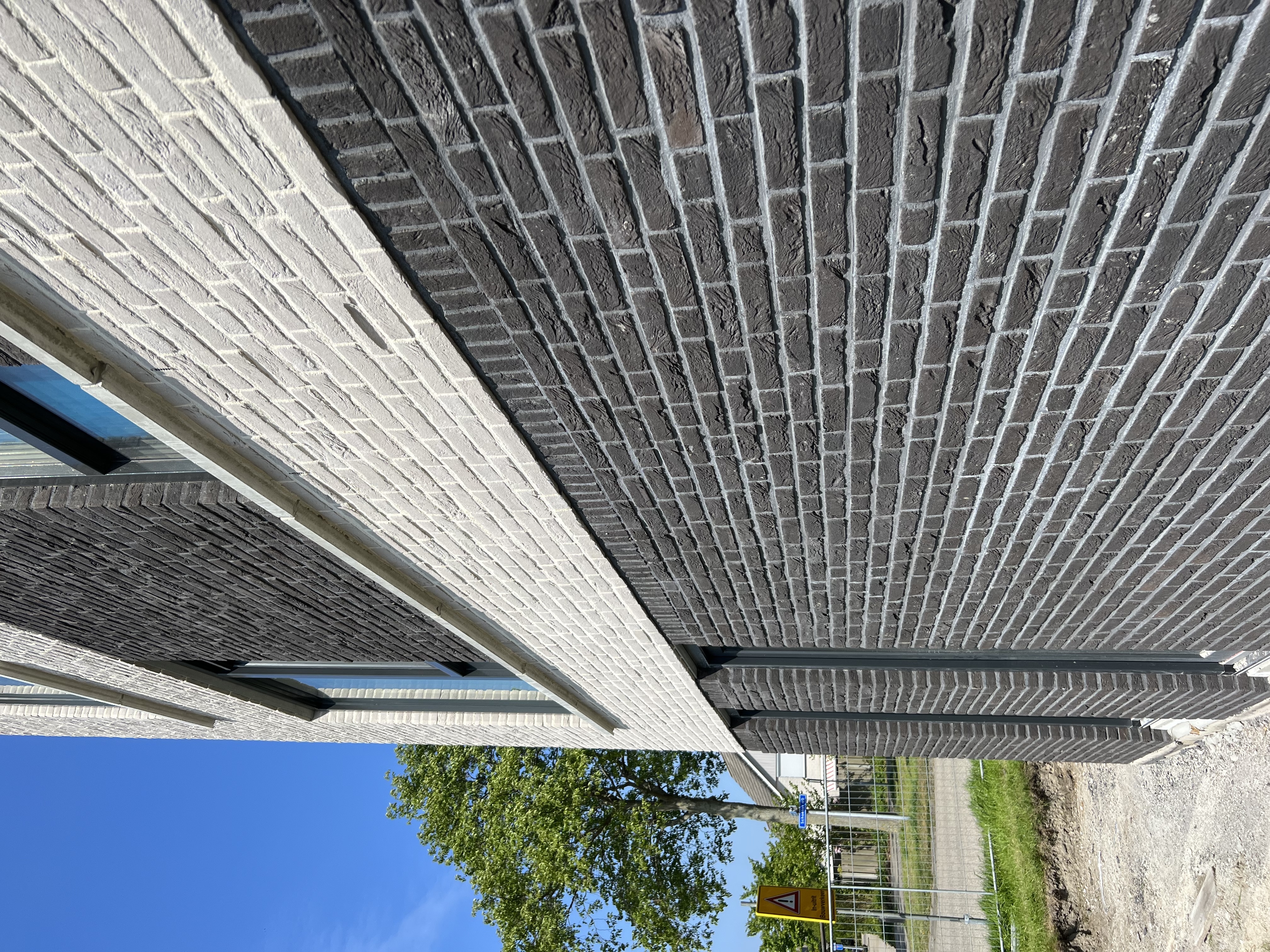 Diverse woningen Schoener West Lelystad (Hegeman Bouwteam)