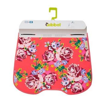 Qibbel Stylingset Luxe Wind Scherm Blossom Roses C