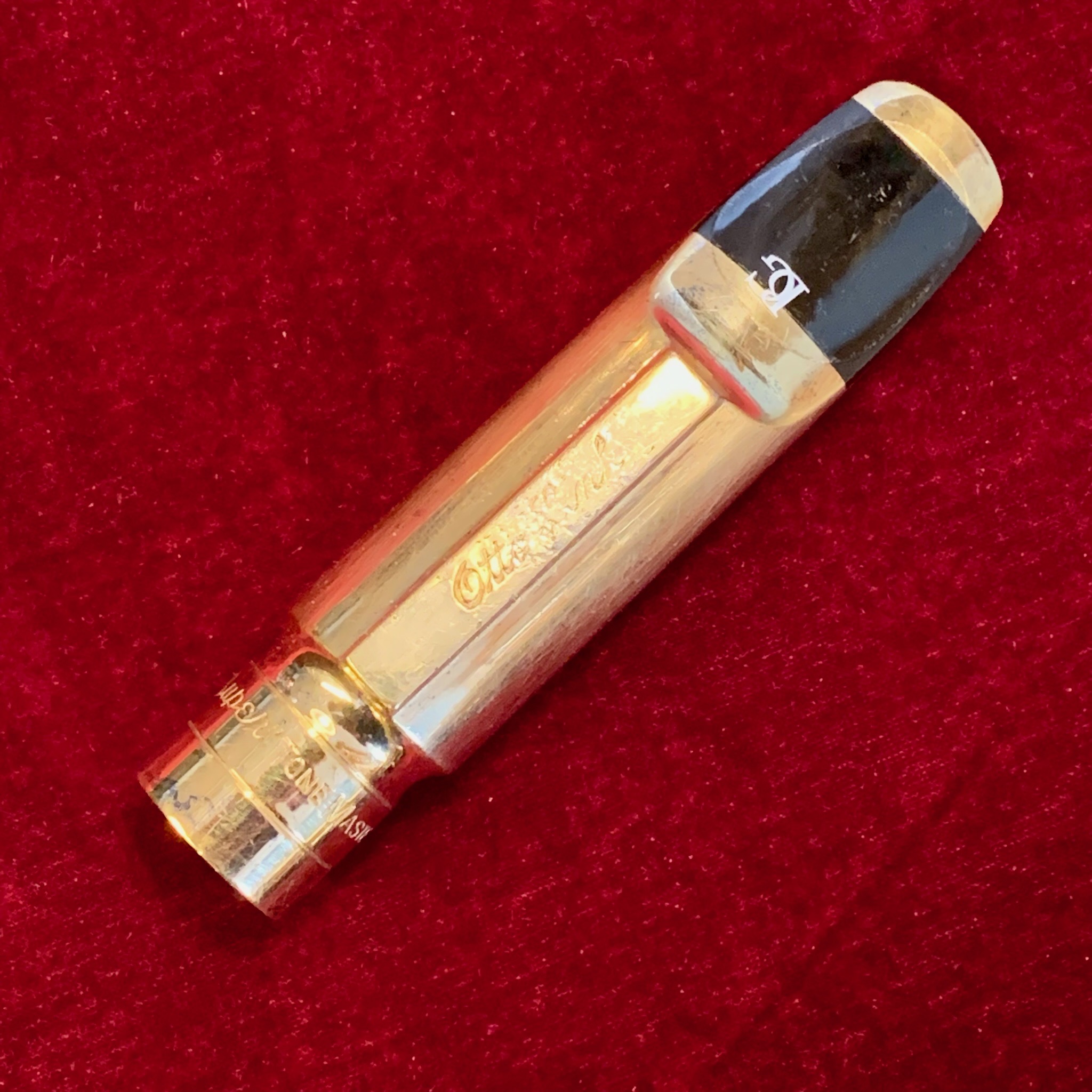 [T] Otto Link STM 7*