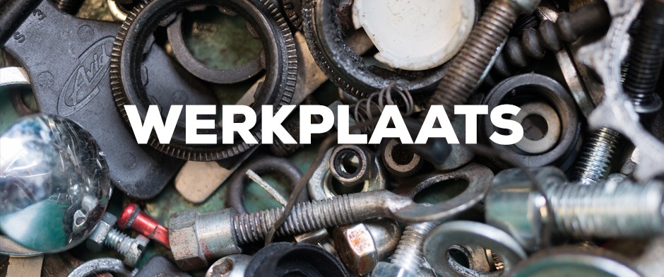 Werkplaats