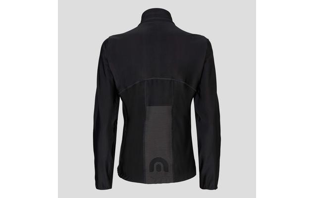 Black cycle jacket 1_2