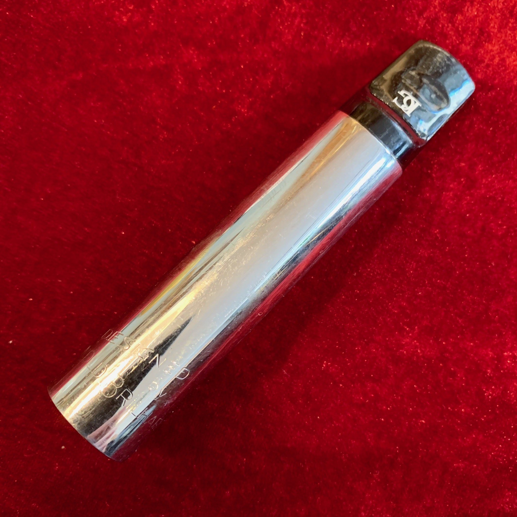 [T] Brilhart "Level Air" 9