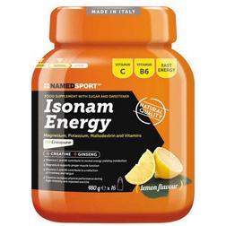Namedsport Isonam Energy Lemon