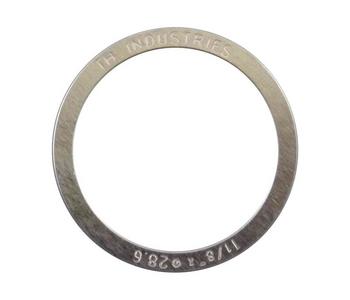Elvedes 10 micro spacers type mw006 1-1/8" - 0,25m