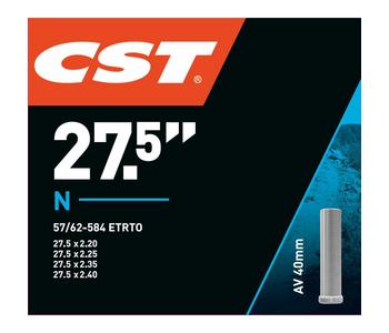 CST bnb 27.5 x 2.20 - 2.40 av 40mm