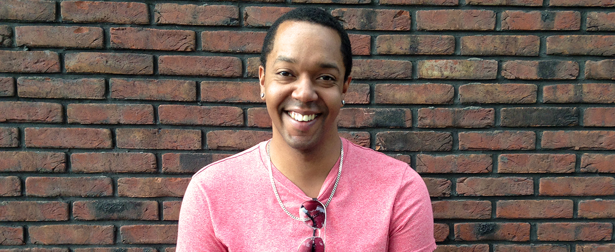 De rollen zijn omgedraaid