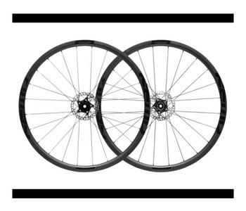 Alloy outride set (30mm) 24h/24h mbl ffwd dbcl 12m