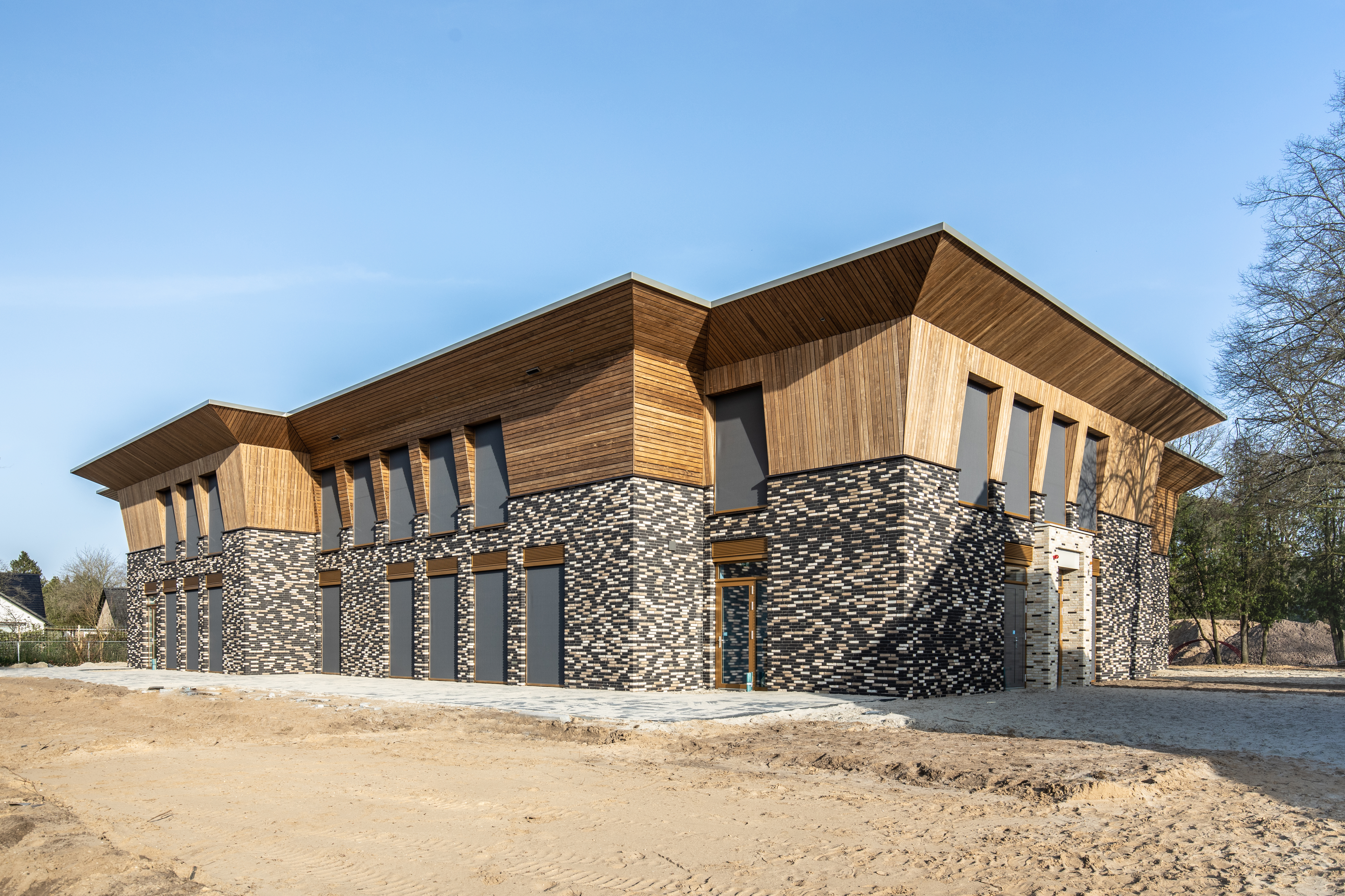 IKC Ugchelen (Jansman Bouw Raalte)