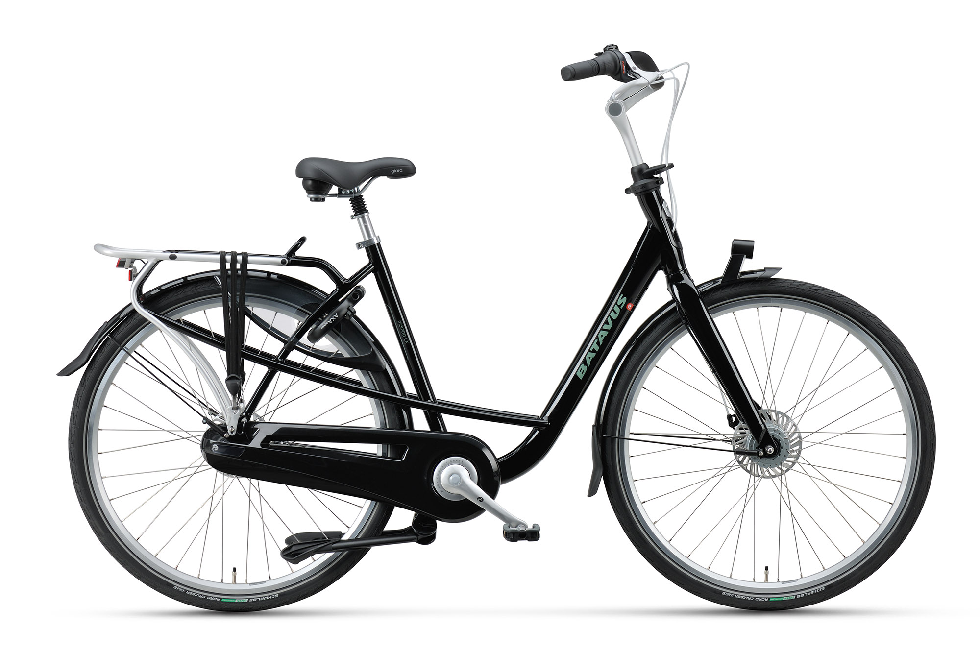 Mambo de Luxe | Kiestra Fietsen