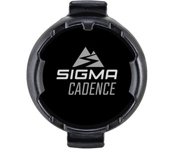 Sigma sensor trapfreq Ant+ Bluetooth dual ROX magneetloos