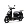 Fiddle 4 glanzend zwart€2449