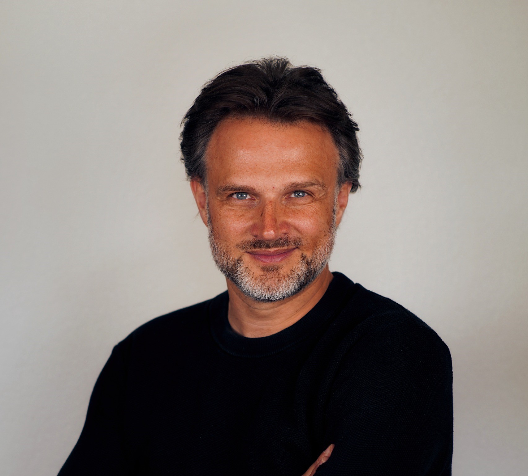 Jasper van Eeden