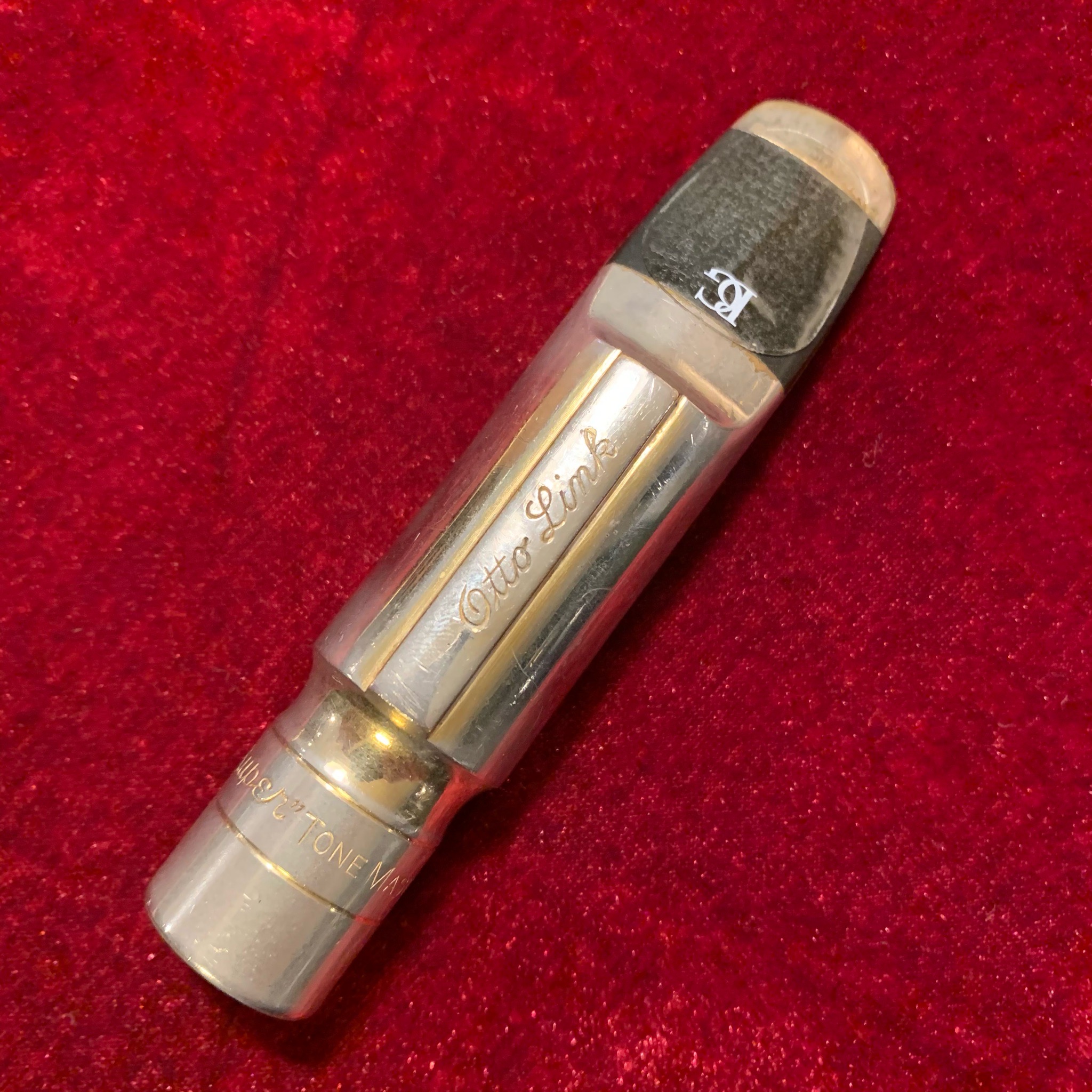 [T] Otto Link STM "Florida no USA" 8